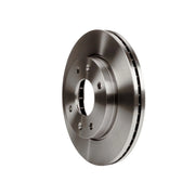 Bosch 2 x Vented Brake Discs