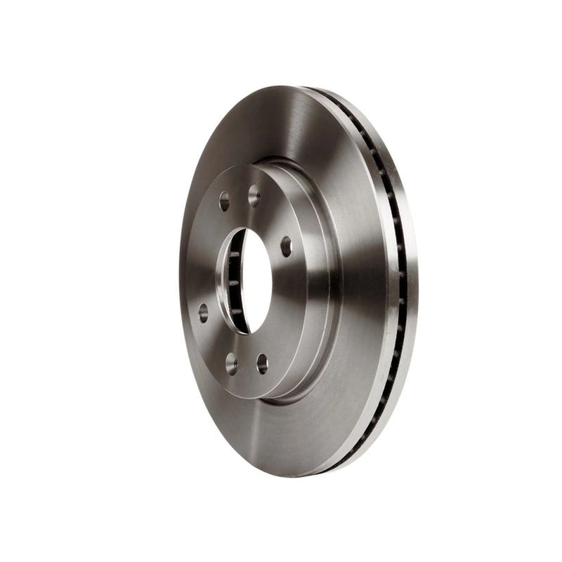Bosch 2 x Vented Brake Discs