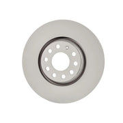Bosch Front Brake Discs & Pads fits Audi A6 C5 1997-2005 1.8 1.9 2.0 2.4 2.5 2.8