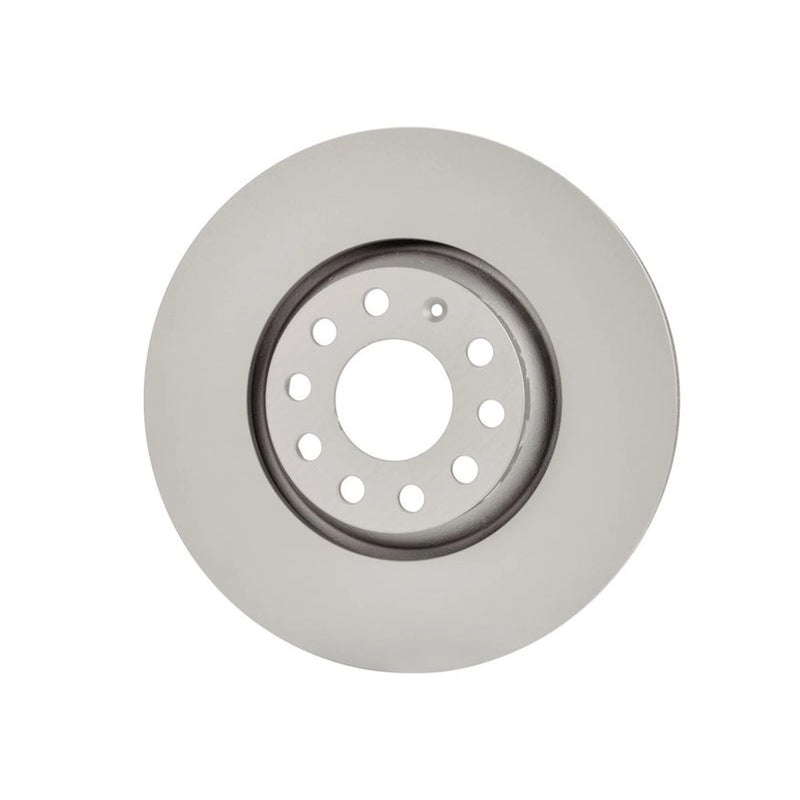 Bosch Front Brake Discs & Pads fits Audi A6 C5 1997-2005 1.8 1.9 2.0 2.4 2.5 2.8
