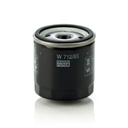 MANN-FILTER Service Kit with Air & Oil Filters fits Mini Mini 2003-2006