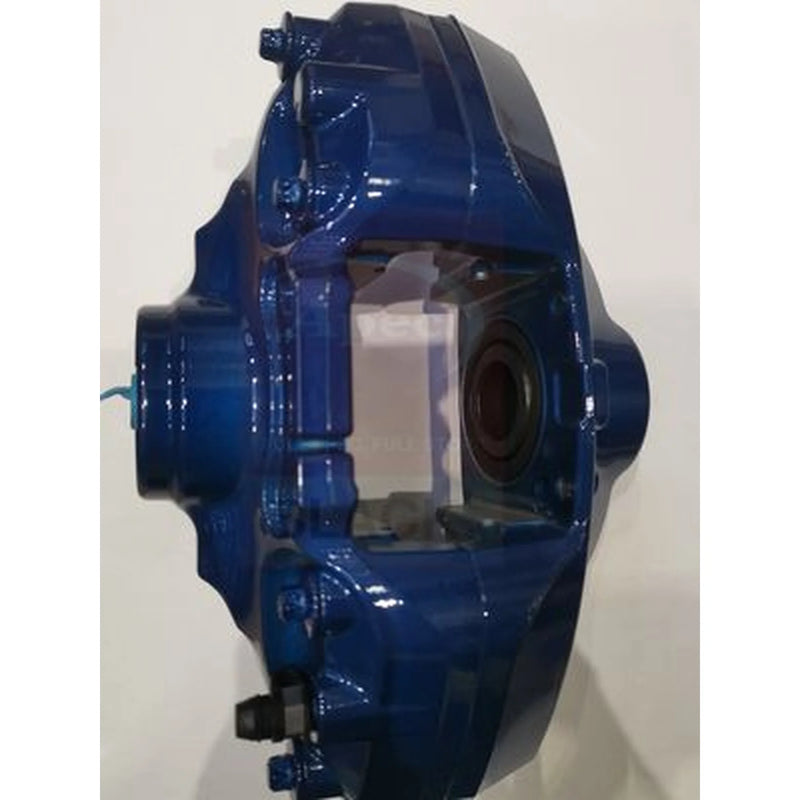 Apec Brake Caliper Assembly Rear Right RCA1109BLU