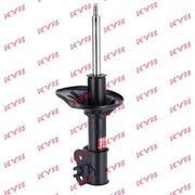 KYB 2 x Front Shock Absorbers fits Ford Usa Probe 1993-1998 2.0 2.5