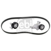 Febi V-Ribbed Belt Set 184897