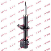 KYB Shock Absorber Damper Strut Front Right fits Subaru Justy III 2003 on