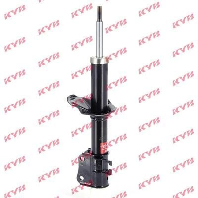 KYB Shock Absorber Damper Strut Front Right fits Subaru Justy III 2003 on