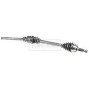 Borg & Beck CV Drive Shaft Driveshaft Front Right BDS1943