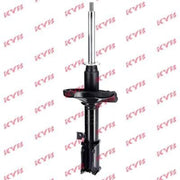KYB Shock Absorber Damper Strut Front Left fits Suzuki Baleno 1995-2002 1.3 1.6