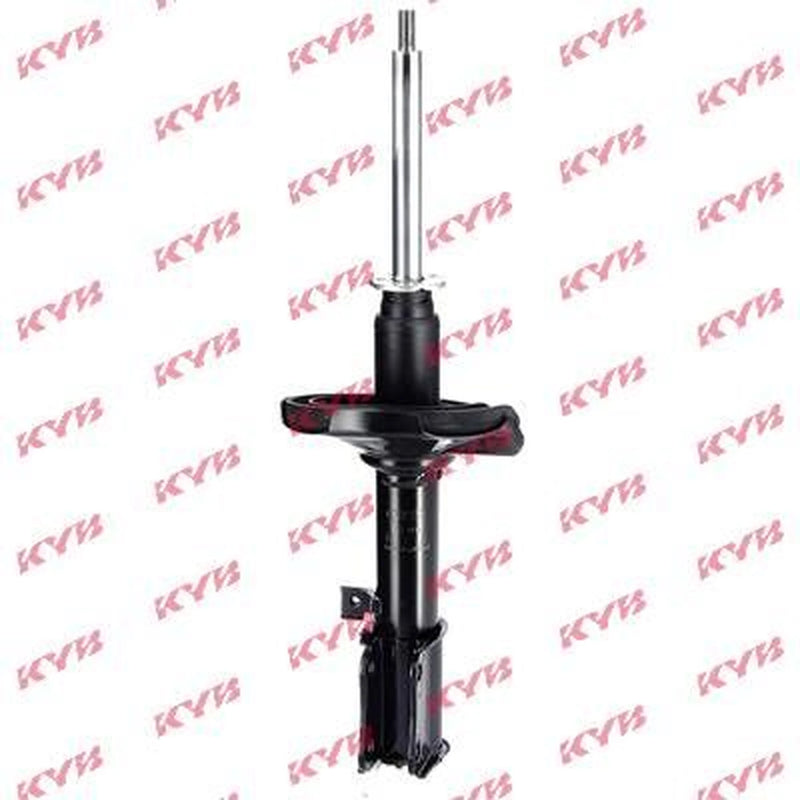 KYB Shock Absorber Damper Strut Front Left fits Suzuki Baleno 1995-2002 1.3 1.6