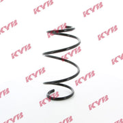 KYB Front Suspension Coil Spring fits BMW 2 2012-2021