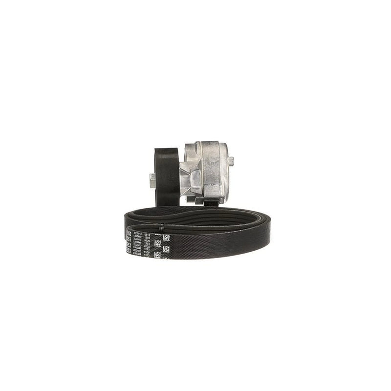 Gates V-Ribbed Belt Set K066PK1053