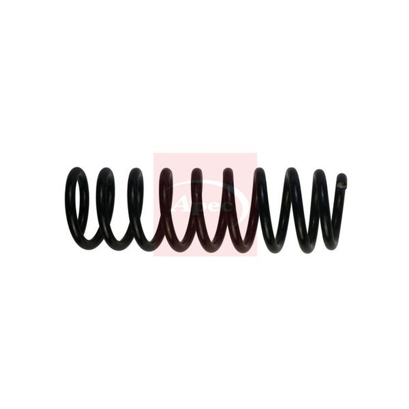 Apec Rear Suspension Coil Spring fits Hyundai IX35 2009-2015 1.6 1.7 2.0
