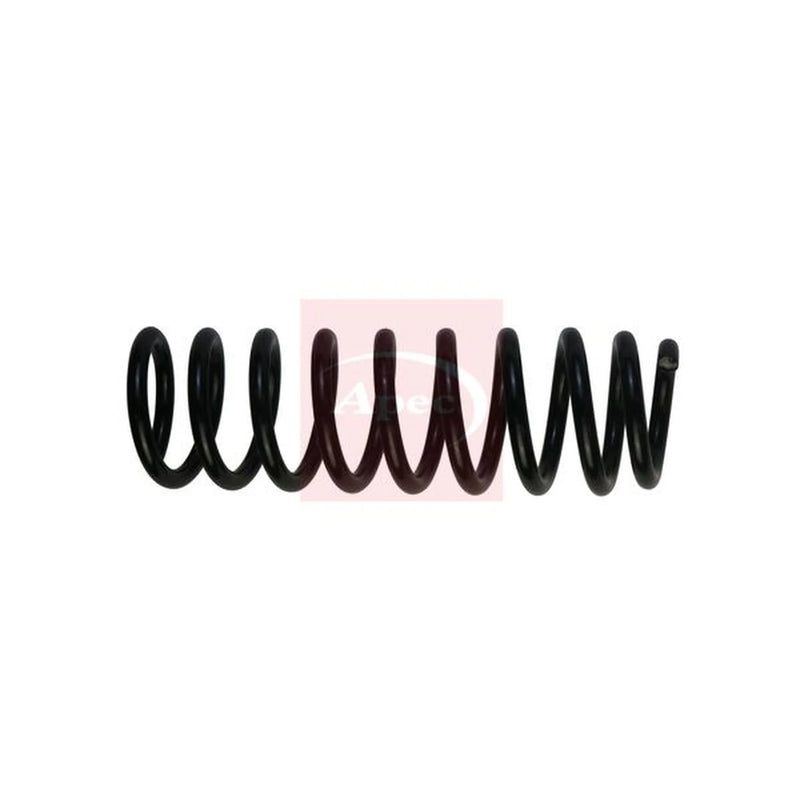 Apec Rear Suspension Coil Spring ACS1975