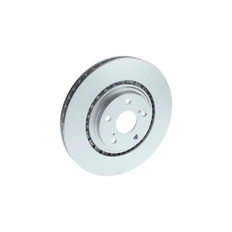Bosch Front Brake Vented Discs & Pads fits Lexus Rx 2008-2015