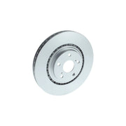Bosch Front Brake Vented Discs & Pads fits Toyota Rav 4 IV 2012-2019 2.0 2.2 2.5