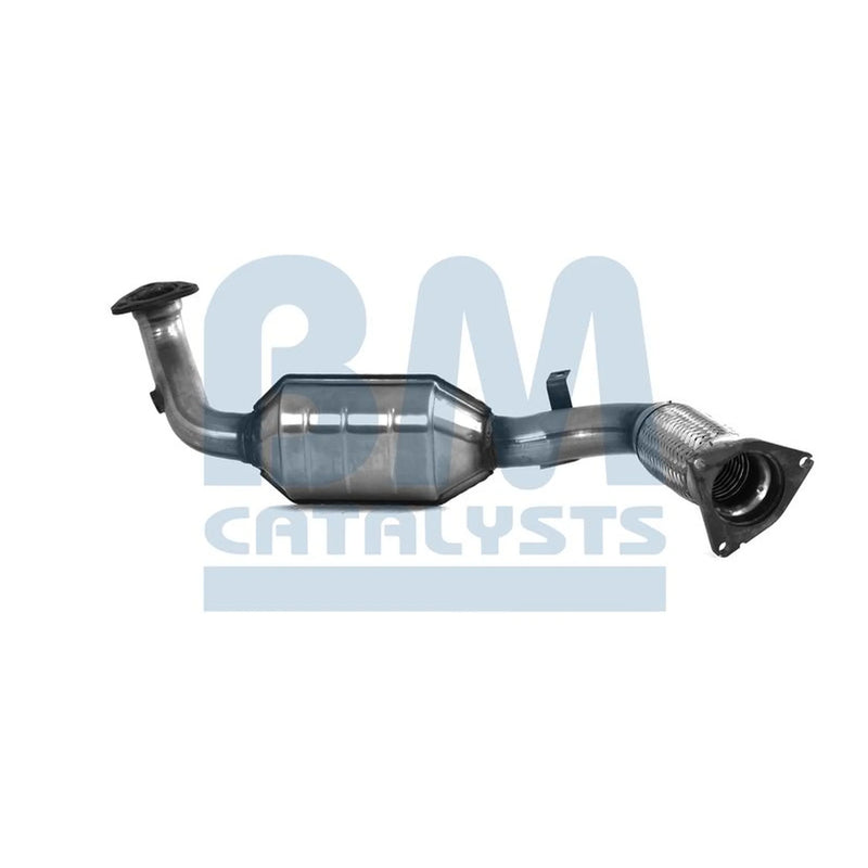 BM Catalysts Homologated Diesel Cat fits Audi Q7 2006-2015 3.0