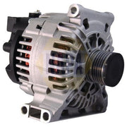 NAPA Car Alternator 12V fits Mercedes-Benz A-Class 2004-2012