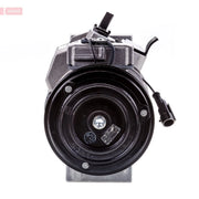 Denso Air Conditioning Compressor fits Iveco Daily IV 2007-2011