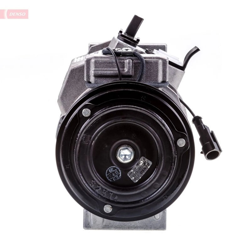 Denso Air Conditioning Compressor fits Iveco Daily IV 2007-2011