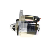 NAPA Starter Motor 12V 1.4kW 12 Teeth fits Dacia Dokker 2019-2021 1.3