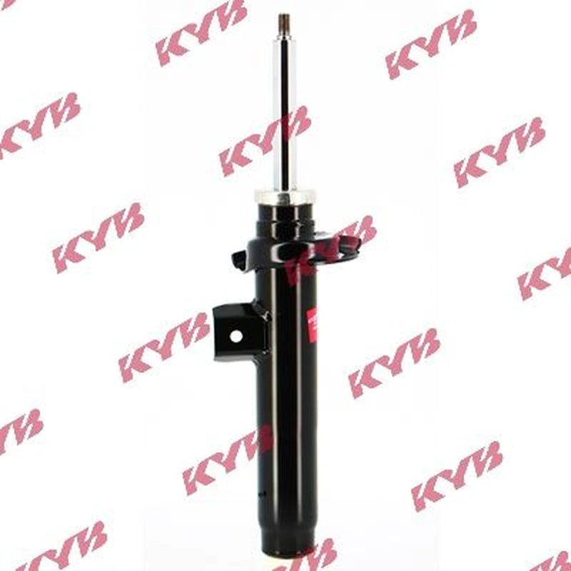 KYB Shock Absorber Damper Strut Front Left fits BMW 1 Sports Hatch 2012-2019