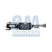 BM Catalysts Homologated Diesel Cat & Dpf fits Alfa Romeo 147 2001-2010 1.9