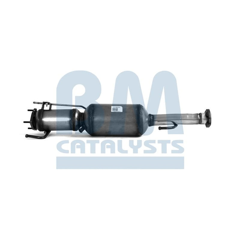 BM Catalysts Homologated Diesel Cat & Dpf fits Alfa Romeo 147 2001-2010 1.9