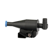 Gates Crankcase Oil Separator Oil Separator fits BMW 5 1996-2003