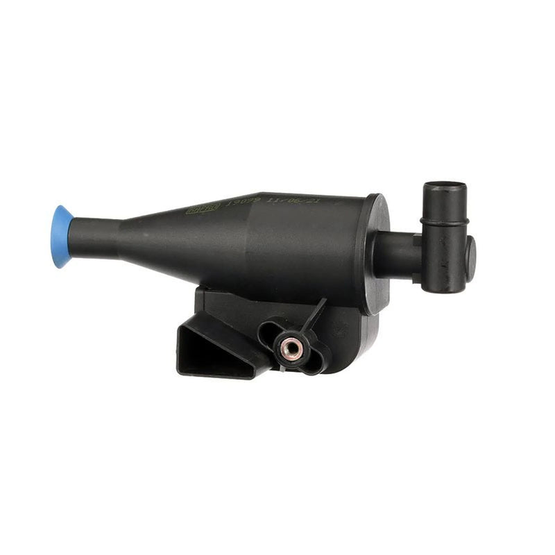 Gates Crankcase Oil Separator Oil Separator fits BMW 5 1996-2003