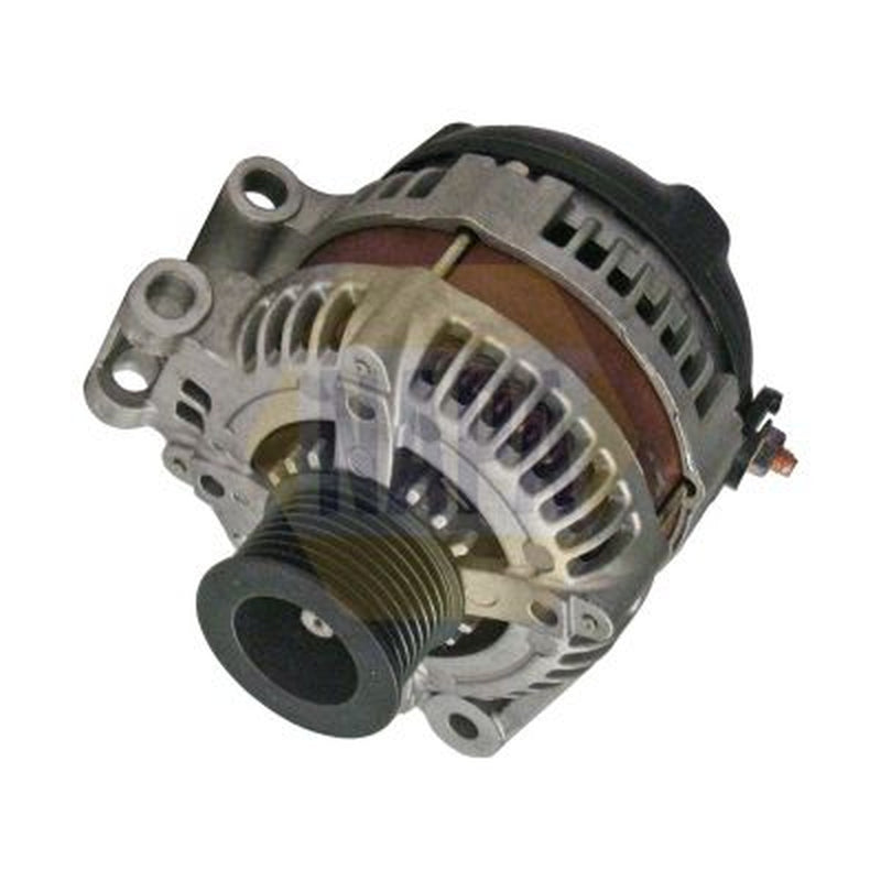 NAPA Car Alternator 12V fits Land Rover Range Rover 2006-2012 3.6