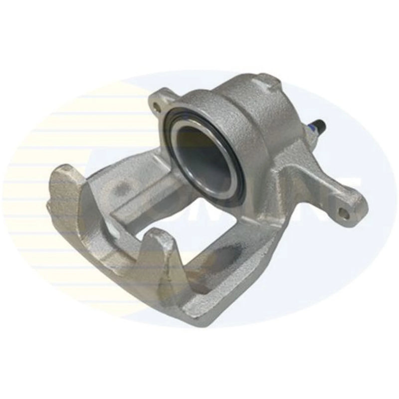Comline Brake Caliper Assembly Front Right fits Toyota Auris 2012-2018