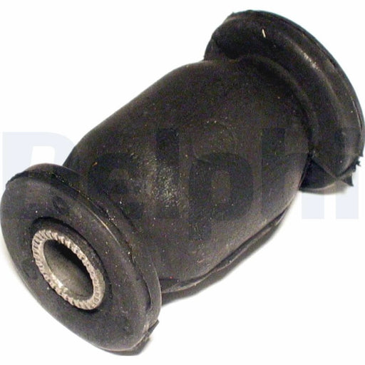 Delphi Wishbone / Control / Trailing Arm Bush fits Chevrolet Matiz 2005-2013