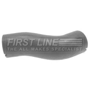 First Line Intercooler Turbo Charge Air Hose Front fits Fiat Doblo Cargo