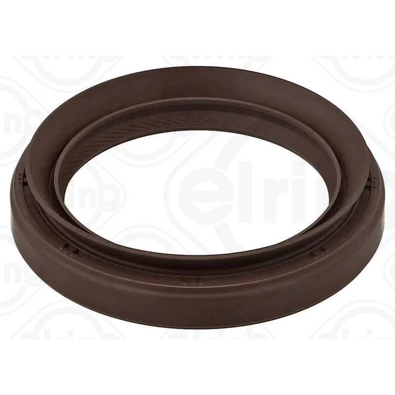 Elring Crankshaft Shaft Seal 68mm OD ID Wide fits Isuzu Campo 1985-1988 2.0