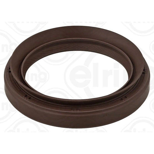 Elring Crankshaft Shaft Seal 68mm OD ID Wide fits Isuzu Campo 1985-1988 2.0