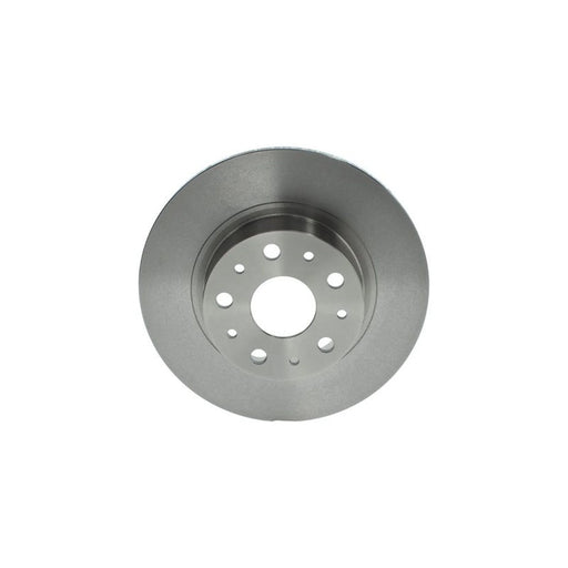 Bosch Front & Rear Brake Discs & Pads fits Alfa Romeo 166 1998-2007 2.0 2.4