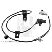 Blue Print ABS Wheel Speed Sensor Front Left fits Hyundai Matrix 2001-2010