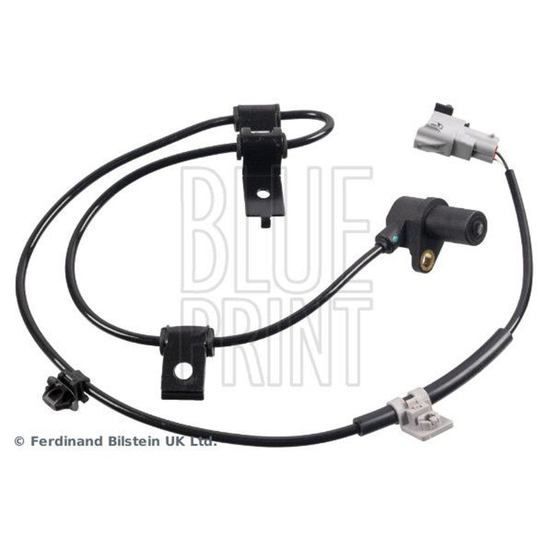 Blue Print ABS Wheel Speed Sensor Front Left fits Hyundai Matrix 2001-2010
