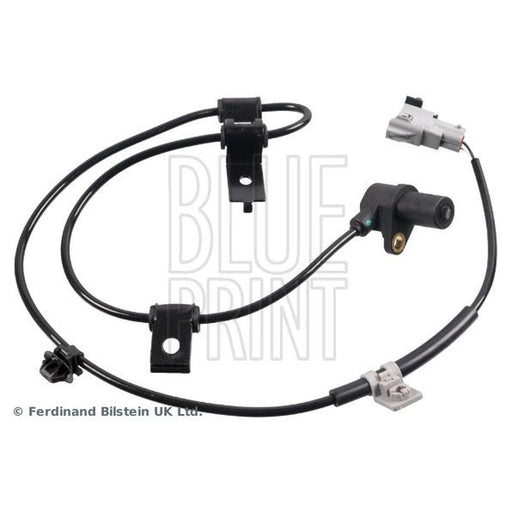 Blue Print ABS Wheel Speed Sensor Front Left ADBP710134
