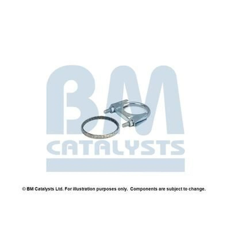 BM Catalysts Fitting Kit FK92284A FK92284A