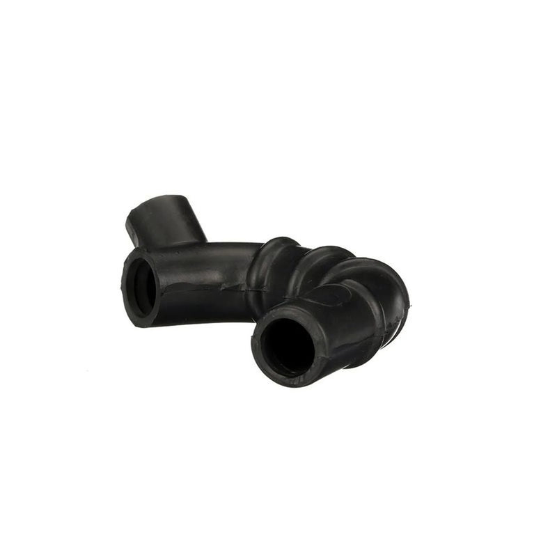 Gates Crankcase Ventilation Hose 135mm fits Mercedes-Benz 124 1985-1993
