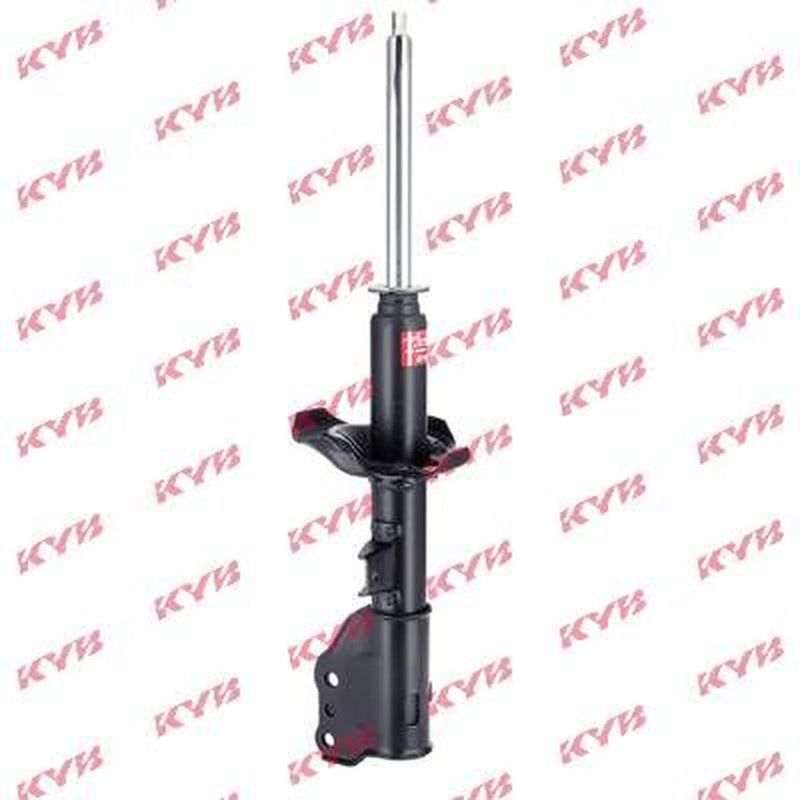 KYB 2 x Front Shock Absorbers fits Mazda MPV 1999-2002 2.0 2.5