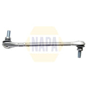 NAPA Stabiliser Bar Link Coupling Rod Front Left fits Mercedes-Benz Slk