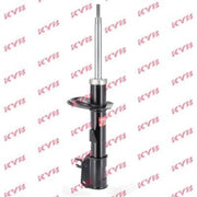 KYB Shock Absorber Damper Strut Front Right fits Fiat Panda 2006 on 1.4