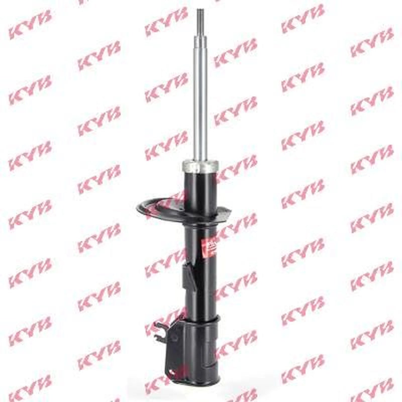 KYB Shock Absorber Damper Strut Front Right fits Fiat Panda 2006 on 1.4