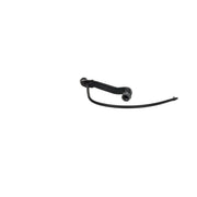 Gates Radiator Coolant Hose 356mm ID fits Mercedes-Benz C-Class 2007-2014