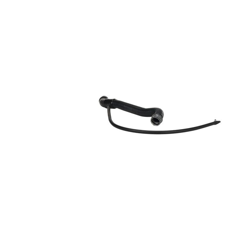 Gates Radiator Coolant Hose 356mm ID fits Mercedes-Benz C-Class 2007-2014