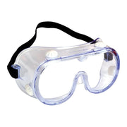Scan Indirect Ventilation Safety Goggles Scan - Dynamic Drive