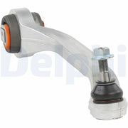 Delphi Control/Trailing Arm Lower fits Audi A8 D3 2002-2010