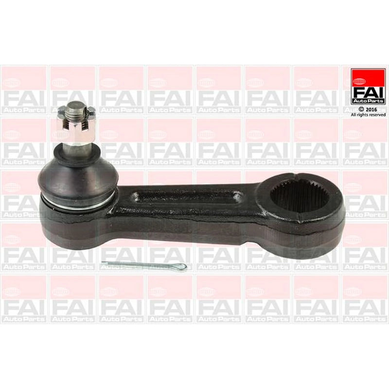 FAI Steering Pitman Drop Arm